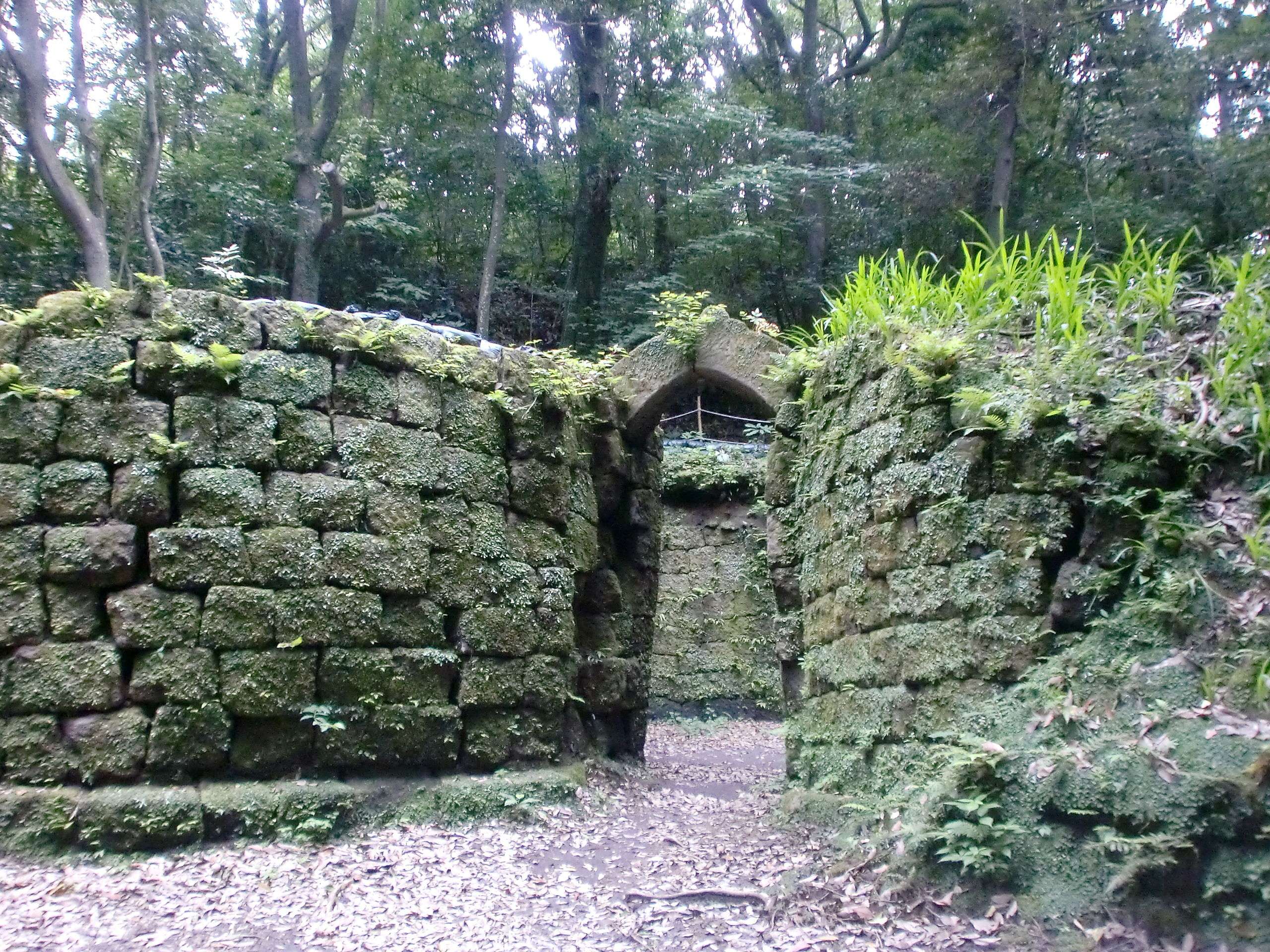 ⛏️ 테라야마 숯가마터(테라야마 스미가마아토) 이미지 6